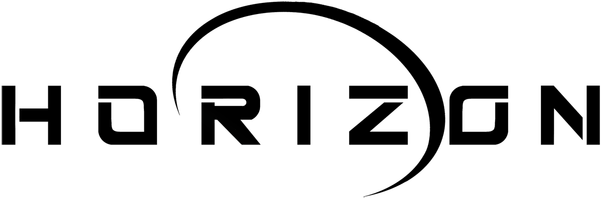 Логотип Horizon