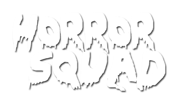 Логотип Horror Squad