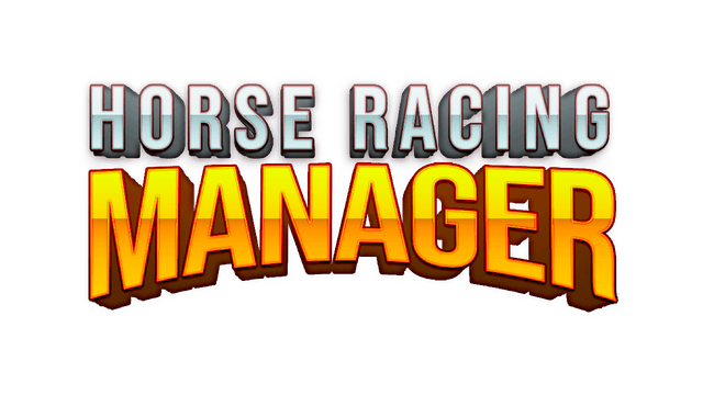 Логотип Horse Racing Manager