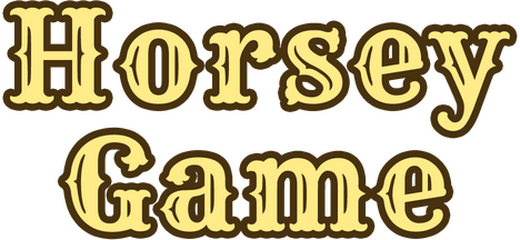 Логотип Horsey Game