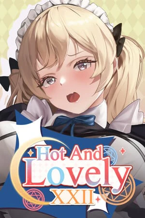 Hot And Lovely 22