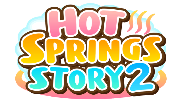 Логотип Hot Springs Story 2