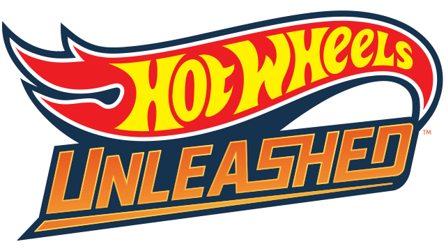 Логотип HOT WHEELS UNLEASHED