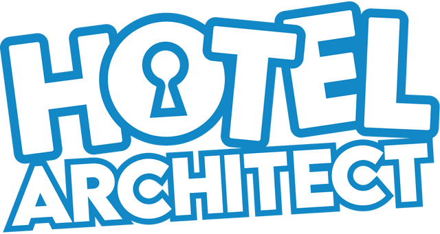 Логотип Hotel Architect