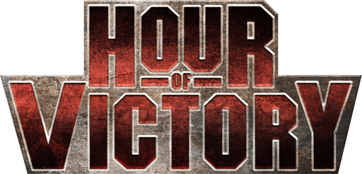 Логотип Hour of Victory (Час победы)