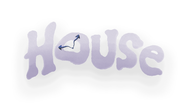 Логотип House