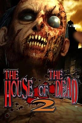 House of the dead 2
