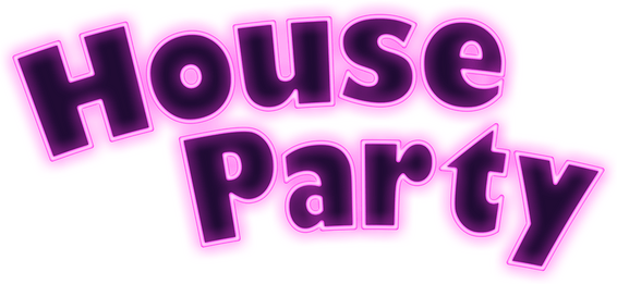 Логотип House Party