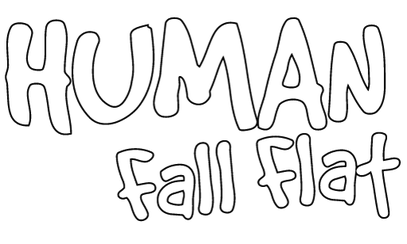 Логотип Human: Fall Flat