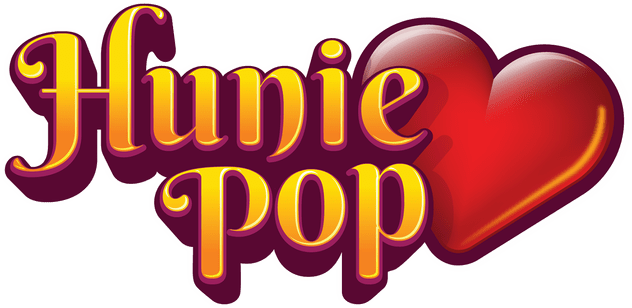 Логотип HuniePop