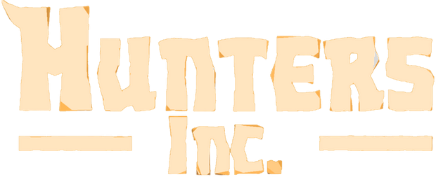 Логотип Hunters Inc