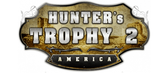 Логотип Hunters Trophy 2: America