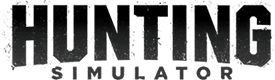 Логотип Hunting Simulator