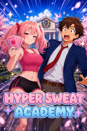 Hyper Sweat Academy