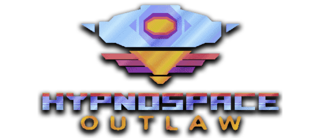 Логотип Hypnospace Outlaw