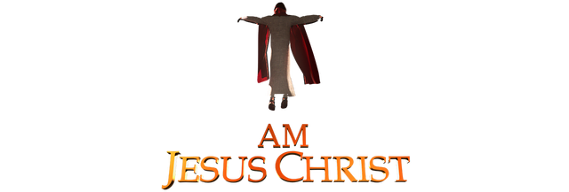 Логотип I Am Jesus Christ