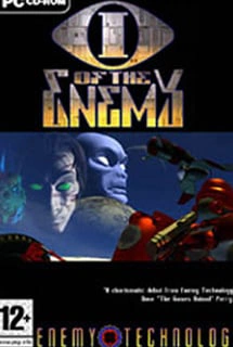 I of the Enemy