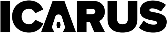 Логотип Icarus