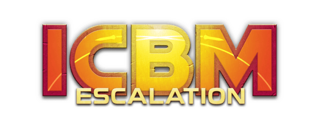 Логотип ICBM: Escalation