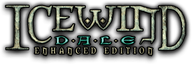 Логотип Icewind Dale: Enhanced Edition