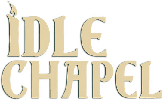 Логотип Idle Chapel