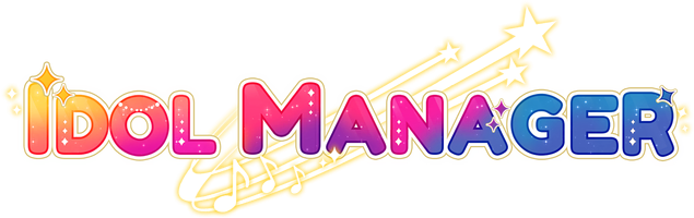 Логотип Idol Manager