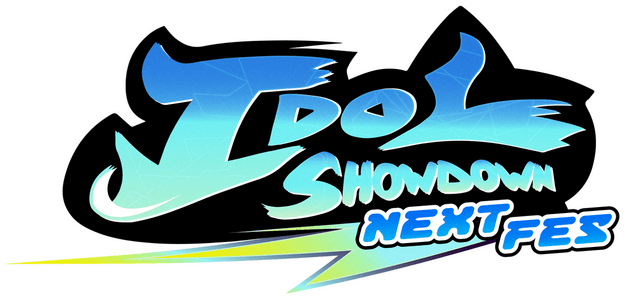 Логотип Idol Showdown