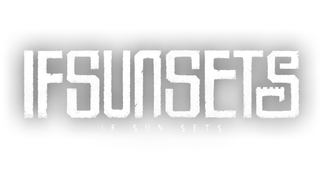 Логотип IfSunSets