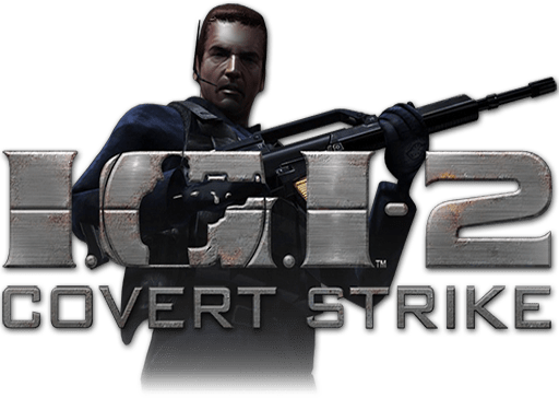 Логотип I.G.I. 2: Covert Strike