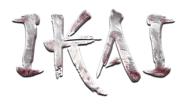 Логотип Ikai
