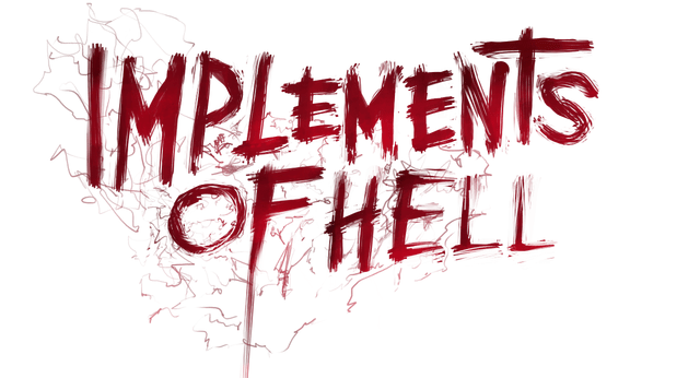 Логотип Implements of Hell