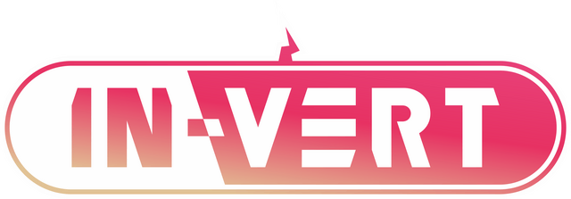 Логотип IN-VERT: Definitive Edition