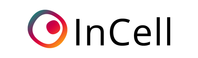 Логотип InCell VR