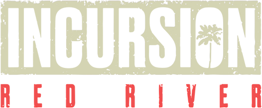 Логотип Incursion Red River