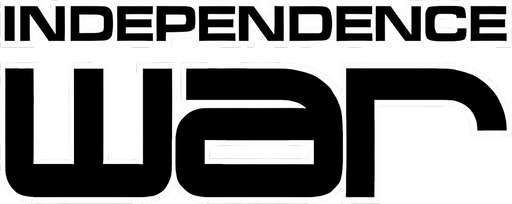 Логотип Independence War Deluxe Edition