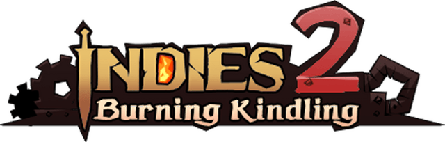 Логотип Indies' Lies 2: Fire Seed