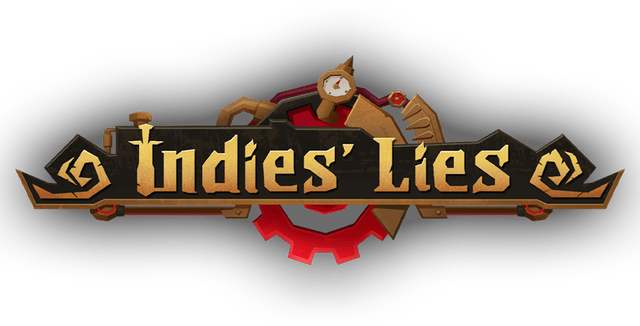 Логотип Indies' Lies