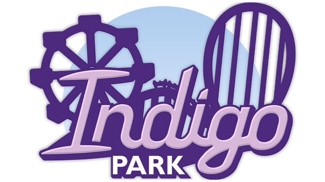 Логотип Indigo Park: Chapter 1