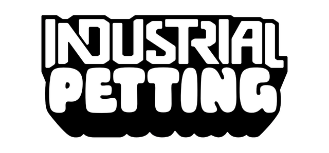 Логотип Industrial Petting