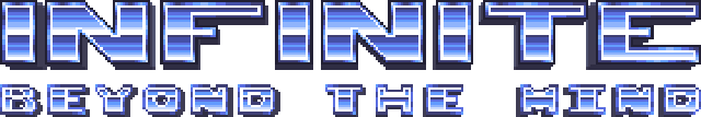 Логотип Infinite Beyond The Mind