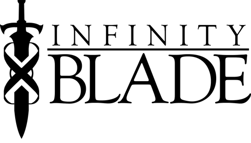 Логотип Infinity Blade