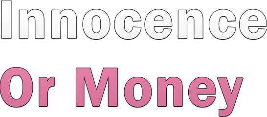 Логотип Innocence Or Money