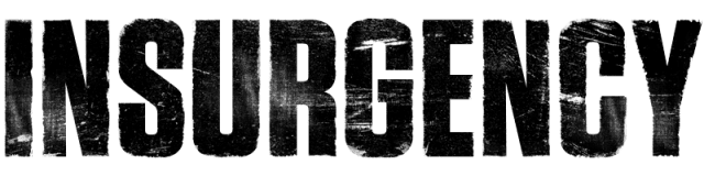Логотип Insurgency