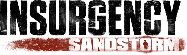Логотип Insurgency: Sandstorm