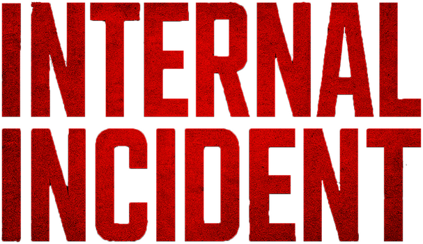 Логотип Internal Incident