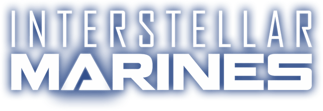 Логотип Interstellar Marines