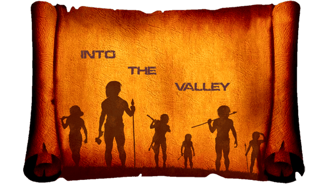 Логотип Into The Valley