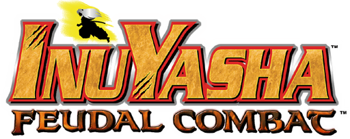 Логотип Inuyasha: Feudal Combat
