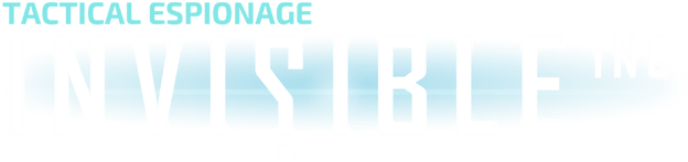 Логотип Invisible, Inc