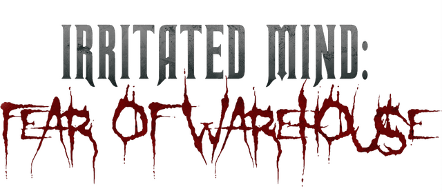 Логотип Irritated Mind: Fear of Warehouse